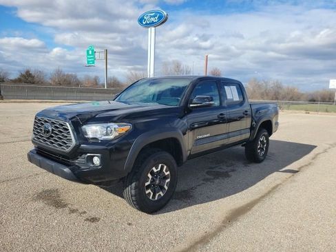 Used 2023 Toyota Tacoma SR5 image 18