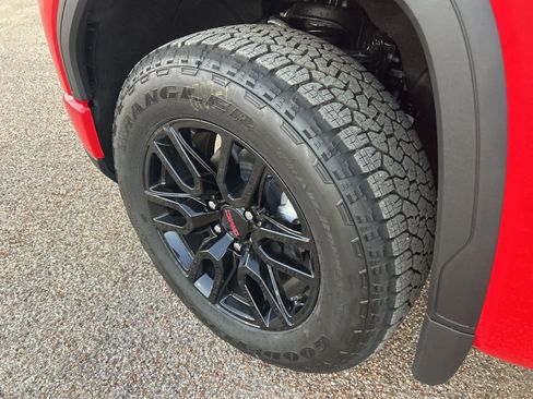 New 2026 GMC Sierra 1500 Elevation w/ Elevation Select Package image 22