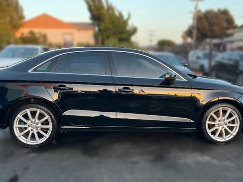 Used 2015 Audi A3 2.0T Premium Plus AWD/4WD image 7
