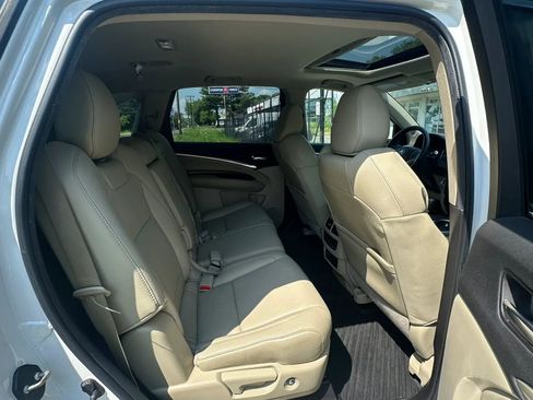 Used 2014 Acura MDX SH-AWD image 31