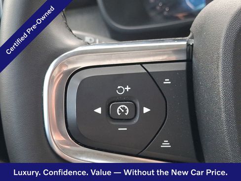 Certified 2023 Volvo XC40 B5 Plus w/ Driver Assist Package AWD/4WD image 27