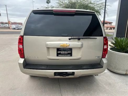 Used 2012 Chevrolet Tahoe LS image 8