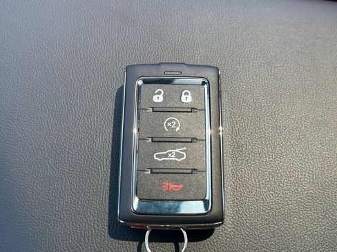 New 2026 Dodge Charger Scat Pack AWD/4WD image 32