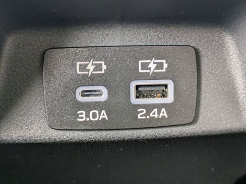 New 2026 Subaru Crosstrek 2.0i Premium AWD/4WD image 15