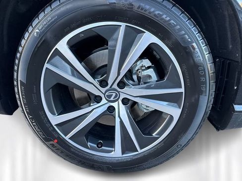 New 2026 Lexus RX 350 AWD image 12