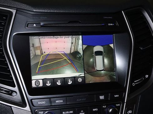 Used 2018 Hyundai Santa Fe Limited AWD/4WD image 20