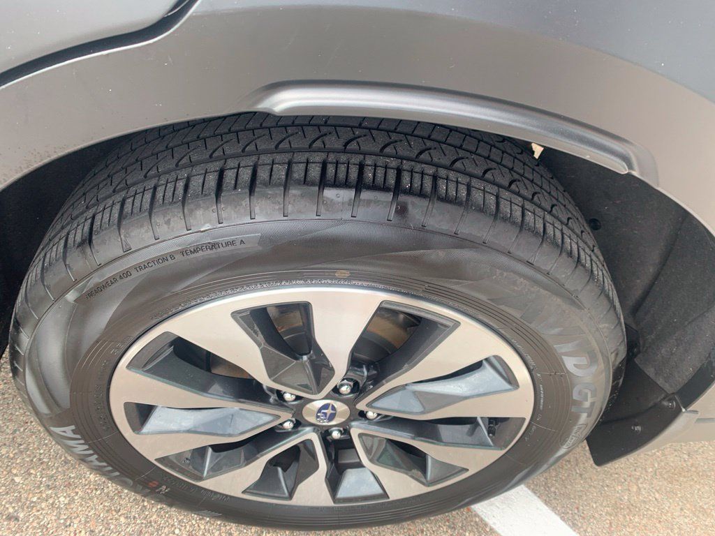 Used 2023 Subaru Outback Limited XT AWD/4WD image 41