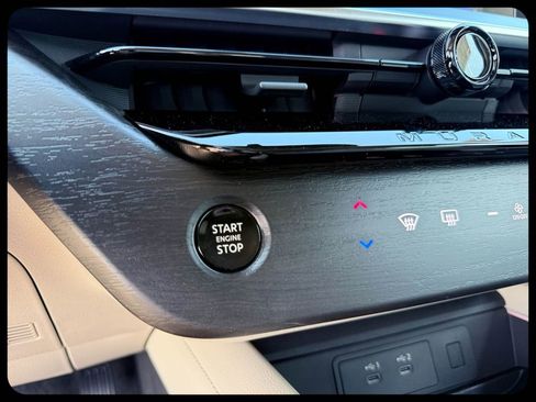 New 2026 Nissan Murano SL AWD/4WD image 29
