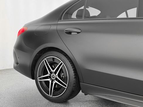 Used 2023 Mercedes-Benz C 300 C 300 image 39