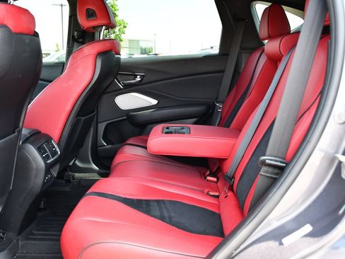 Used 2019 Acura RDX A-Spec FWD image 17