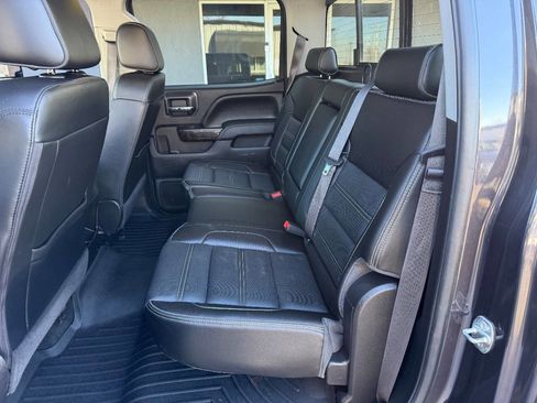 Used 2016 GMC Sierra 2500 Denali image 19