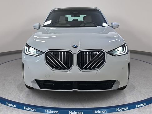 Used 2026 BMW X3 xDrive30 w/ Convenience Package image 3