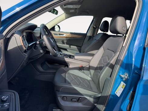 New 2026 Volkswagen Atlas SE AWD/4WD image 10