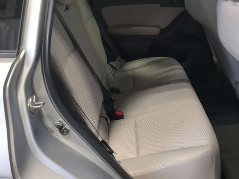 Used 2016 Subaru Forester 2.5i Premium AWD/4WD image 24