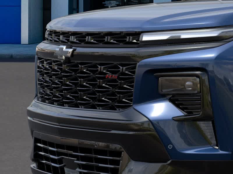 New 2027 Chevrolet Traverse RS FWD image 13