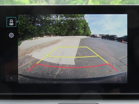 New 2025 Kia K4 LXS image 6