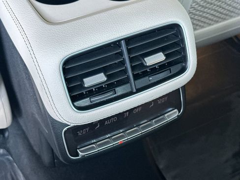 Certified 2025 Mercedes-Benz GLS 450 4MATIC image 13