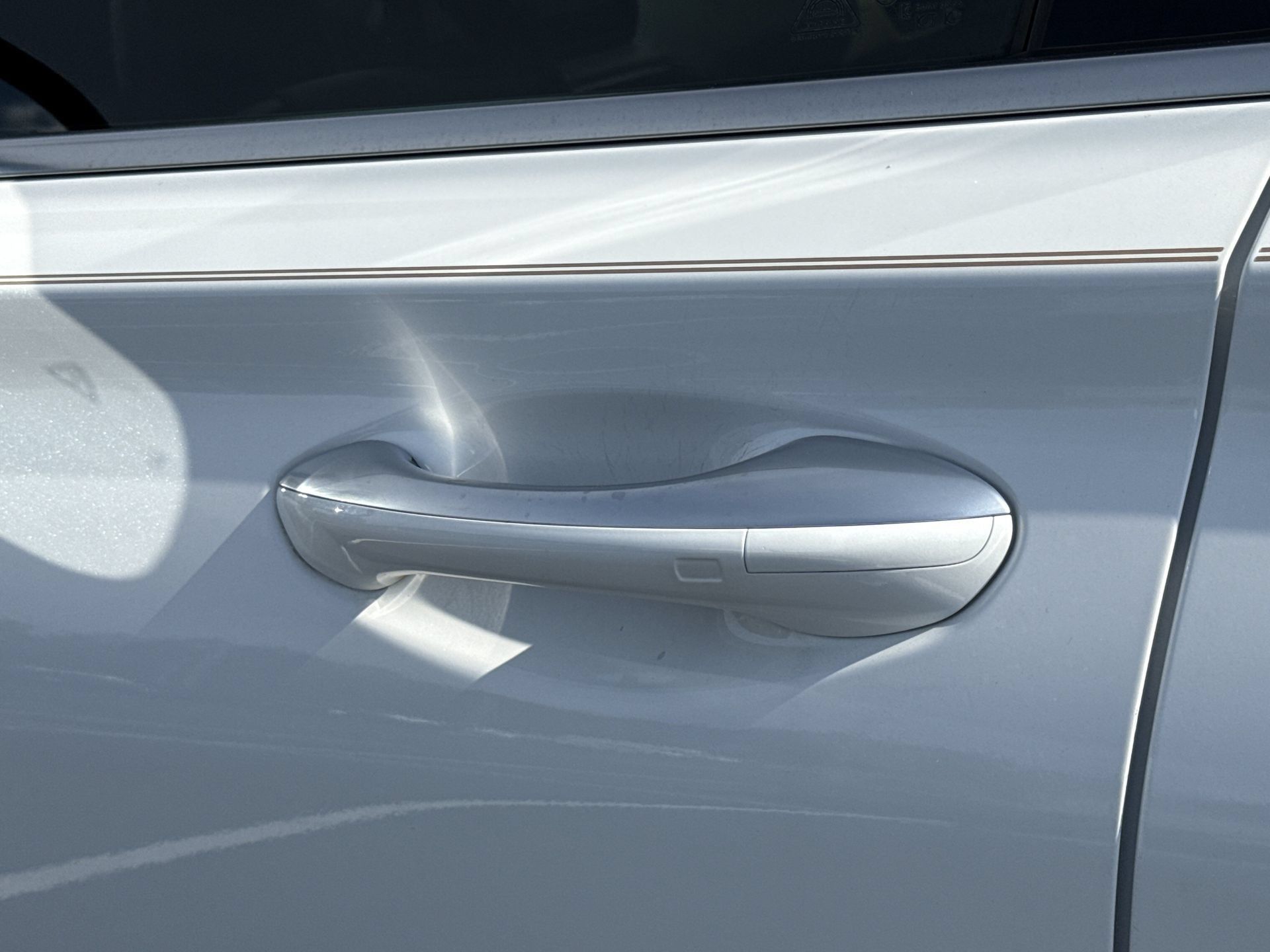 Used 2023 Hyundai Santa Fe Calligraphy AWD/4WD image 36