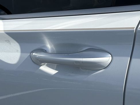 Used 2023 Hyundai Santa Fe Calligraphy AWD/4WD image 36