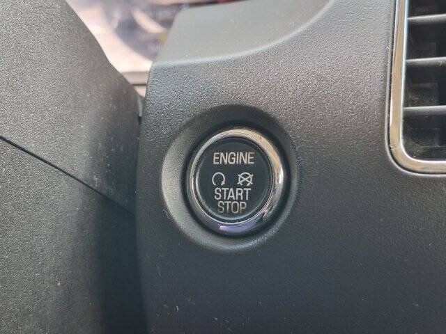Used 2016 Ford Flex SEL w/ Equipment Group 202A AWD/4WD image 27