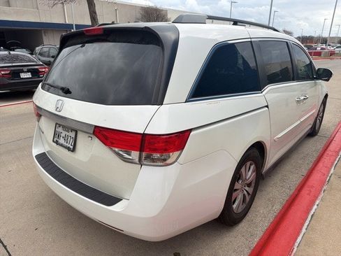 Used 2016 Honda Odyssey EX-L image 5