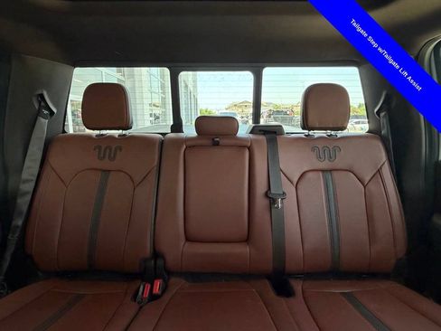 Used 2020 Ford F150 King Ranch w/ Equipment Group 601A Luxury AWD/4WD image 25