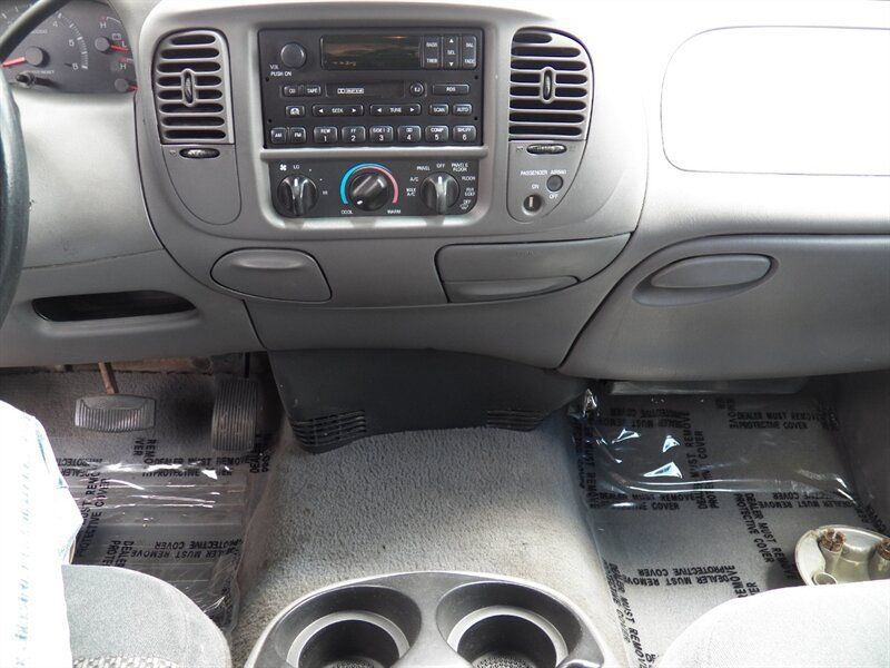 Used 1999 Ford F150 XL RWD image 13