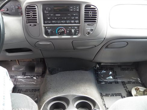 Used 1999 Ford F150 XL RWD image 13
