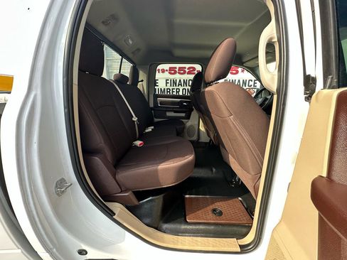 Used 2018 RAM 1500 Classic SLT w/ Protection Group image 26