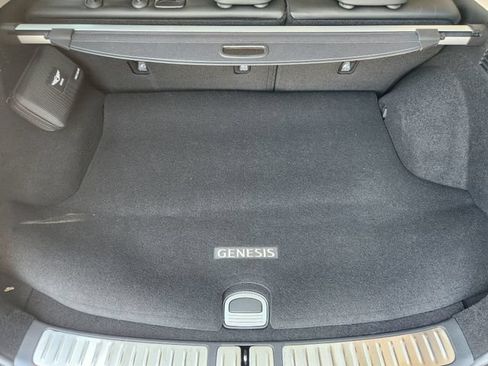 Used 2026 Genesis GV70 2.5T Advanced AWD/4WD image 24