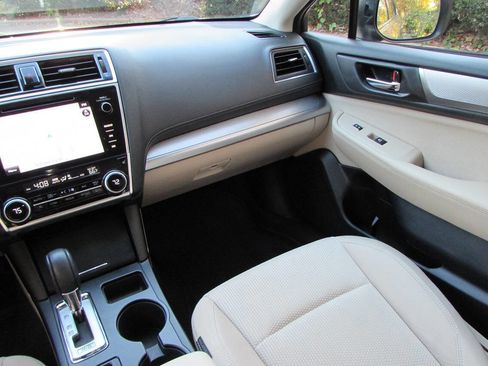 Used 2019 Subaru Outback 2.5i Premium w/ Popular Package #2 image 20