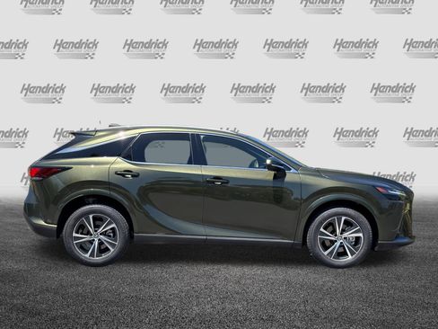 Certified 2023 Lexus RX 350 w/ Cold Area Package AWD/4WD image 3