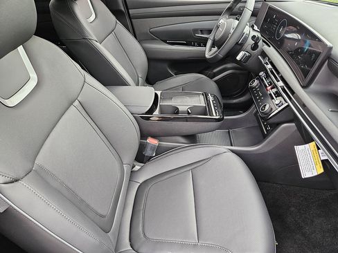New 2026 Hyundai Tucson Limited AWD/4WD image 14