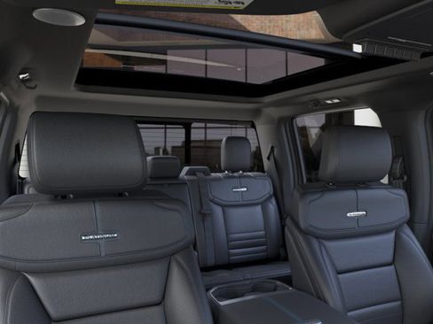 New 2026 Ford F350 Platinum AWD/4WD image 22