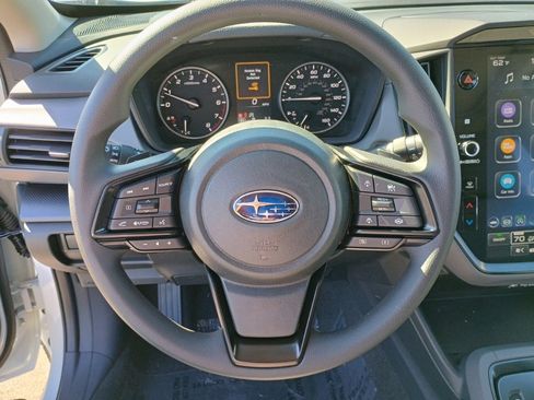 New 2026 Subaru Crosstrek 2.5i Premium image 16