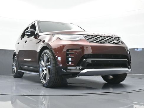 Used 2026 Land Rover Discovery Limited Edition image 70