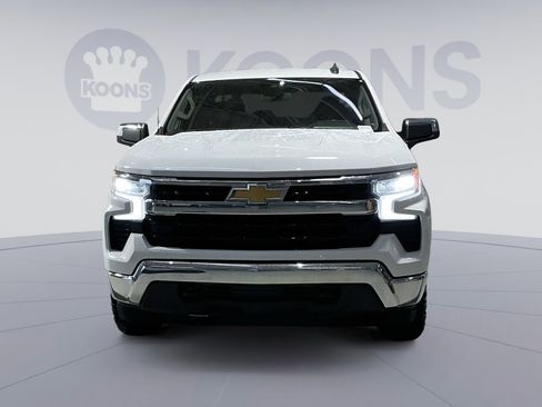 Used 2022 Chevrolet Silverado 1500 LT image 19
