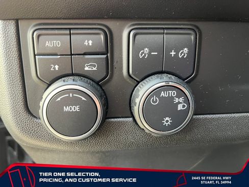 Used 2023 Chevrolet Tahoe LS w/ Driver Alert Package AWD/4WD image 16