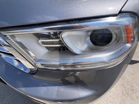 Used 2015 Dodge Durango SXT w/ Quick Order Package 23B RWD image 20