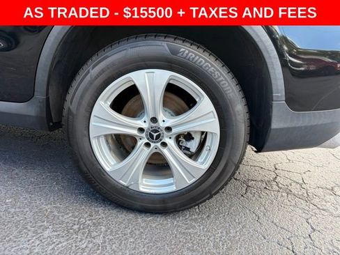 Used 2018 Mercedes-Benz GLC 300 image 10