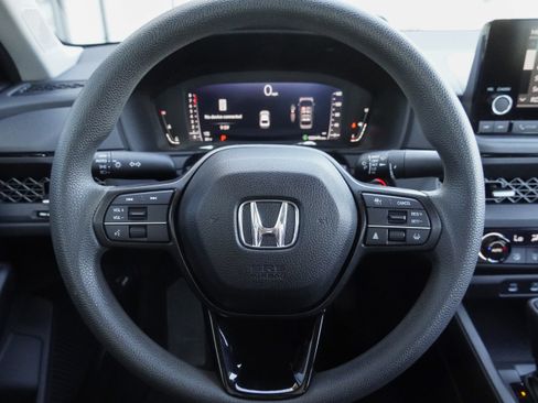 Used 2024 Honda Accord EX image 16