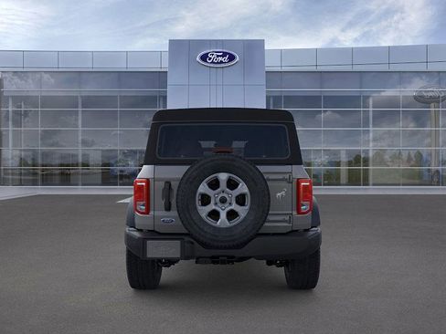 New 2025 Ford Bronco Big Bend image 5