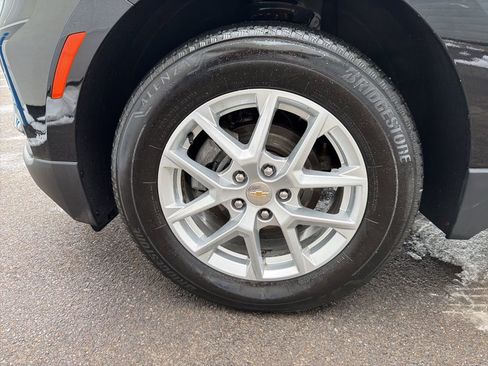 Used 2024 Chevrolet Equinox LS image 9