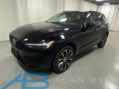 Used 2024 Volvo XC60 B5 Plus w/ Protection Package Premier