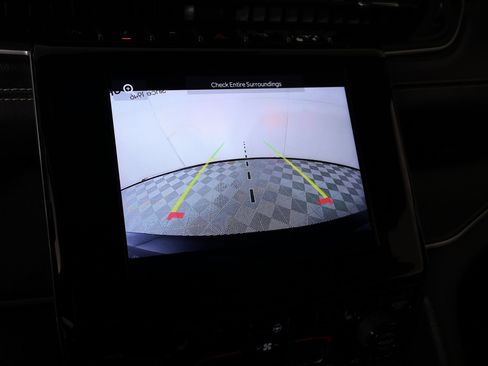 Used 2023 Jeep Grand Cherokee L Laredo image 6