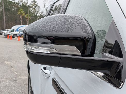 Certified 2025 Lincoln Navigator L Black Label image 14