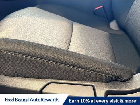 New 2026 Nissan Sentra SV w/ Floor Mat Package FWD image 19