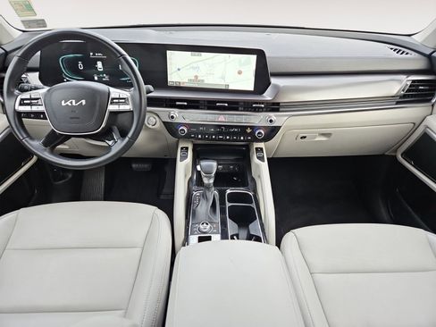 Used 2024 Kia Telluride S w/ S Sunroof Package image 10