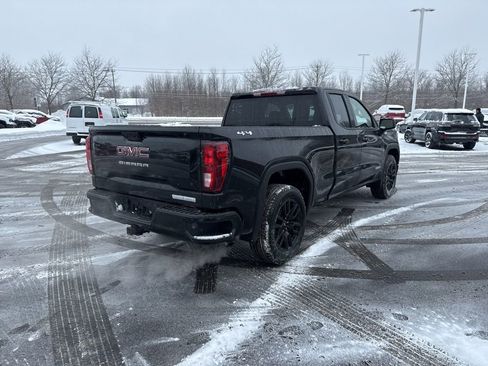 New 2026 GMC Sierra 1500 Elevation image 3