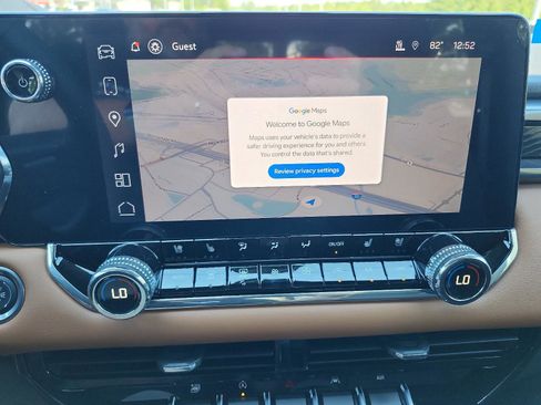 New 2026 GMC Canyon AT4 w/ Technology Plus Package image 12